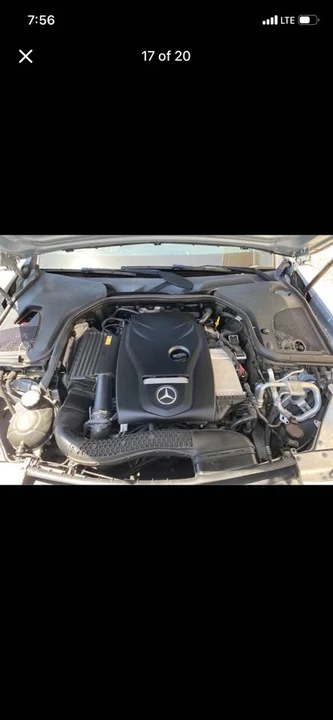 2017 Mercedes-Benz W213 E-Class - Image 20 of 20