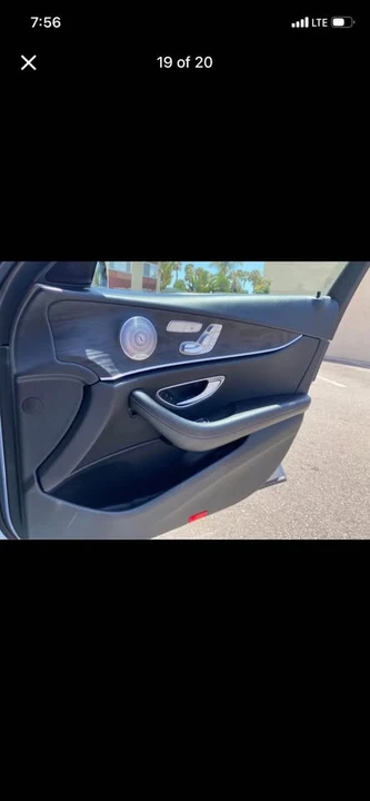 2017 Mercedes-Benz W213 E-Class - Image 17 of 20