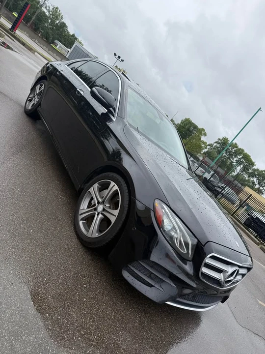 2017 Mercedes-Benz W213 E-Class - Image 3 of 13