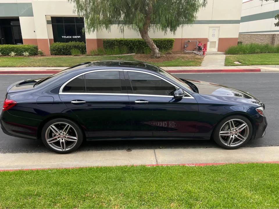 2017 Mercedes-Benz W213 E-Class - Image 6 of 15