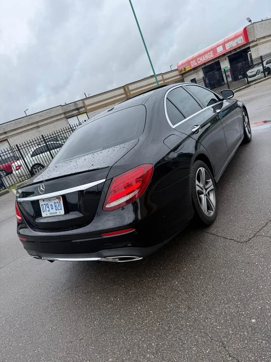 2017 Mercedes-Benz W213 E-Class - Image 4 of 13