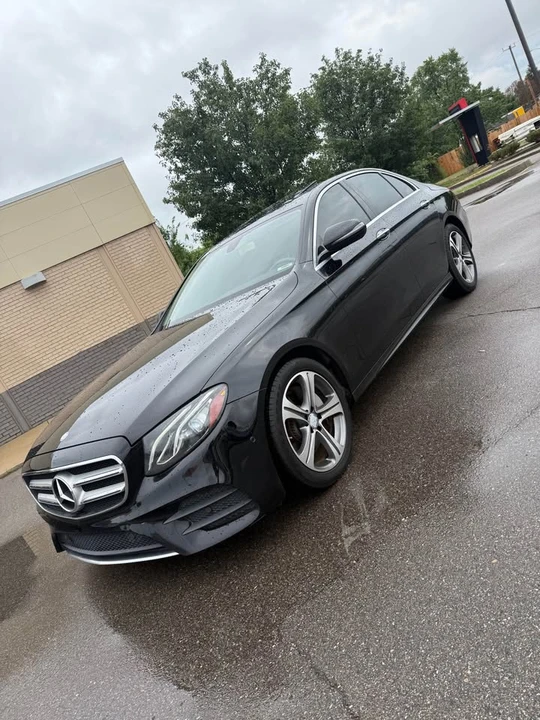 2017 Mercedes-Benz W213 E-Class - Image 2 of 13