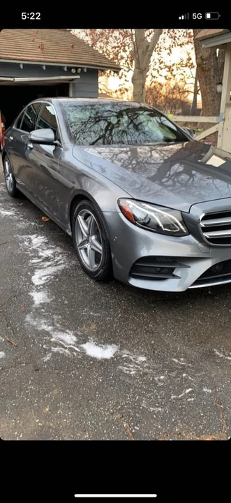 2017 Mercedes-Benz W213 E-Class - Image 2 of 2