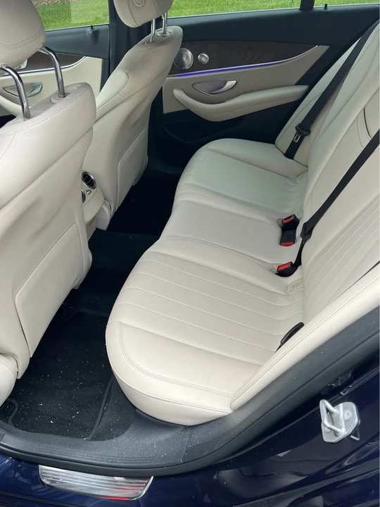 2017 Mercedes-Benz W213 E-Class - Image 10 of 15