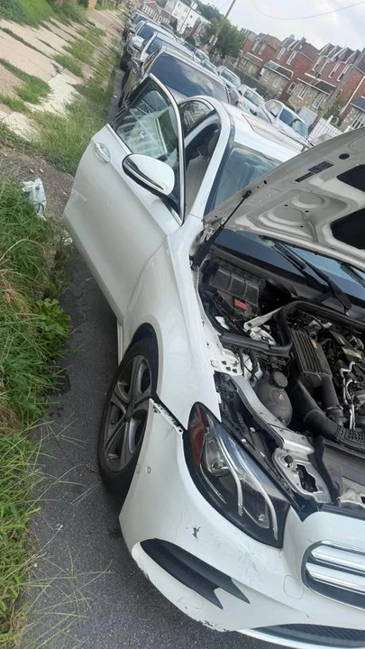 2017 Mercedes-Benz W213 E-Class - Image 4 of 7