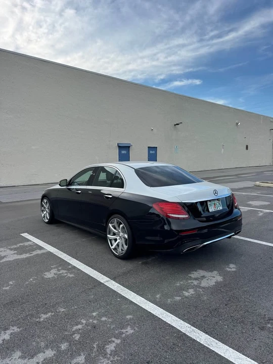 2017 Mercedes-Benz W213 E-Class - Image 6 of 15