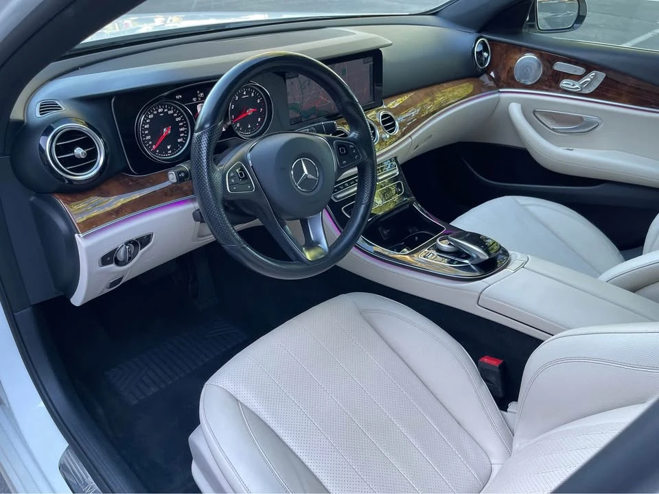 2017 Mercedes-Benz W213 E-Class - Image 9 of 20