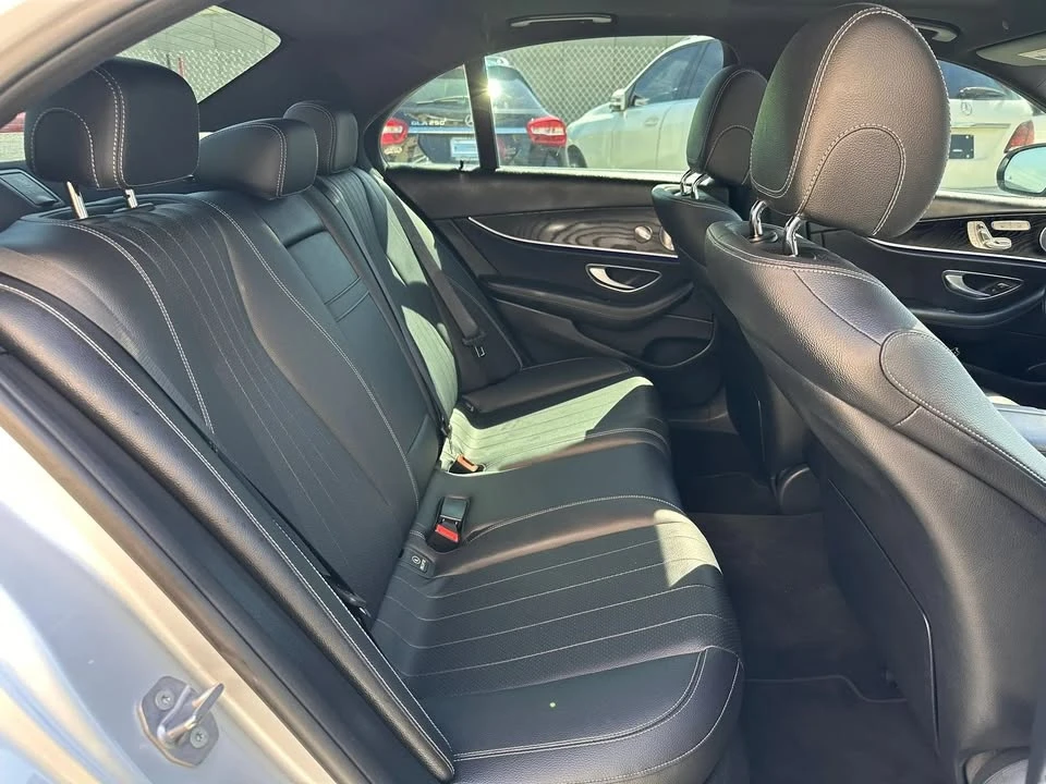 2017 Mercedes-Benz W213 E-Class - Image 17 of 20