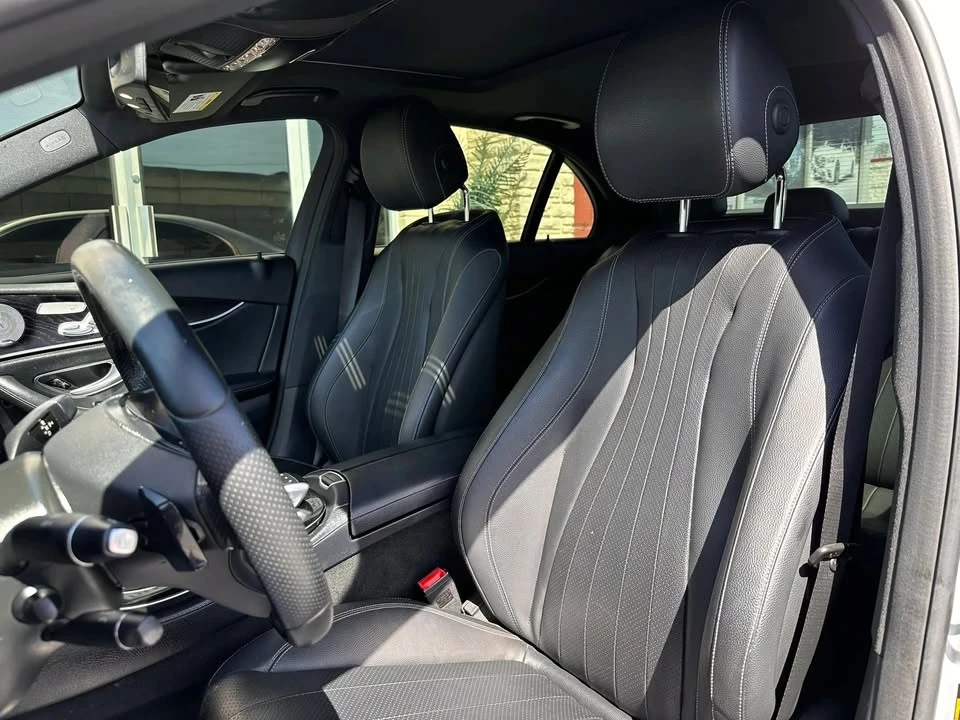 2017 Mercedes-Benz W213 E-Class - Image 8 of 20