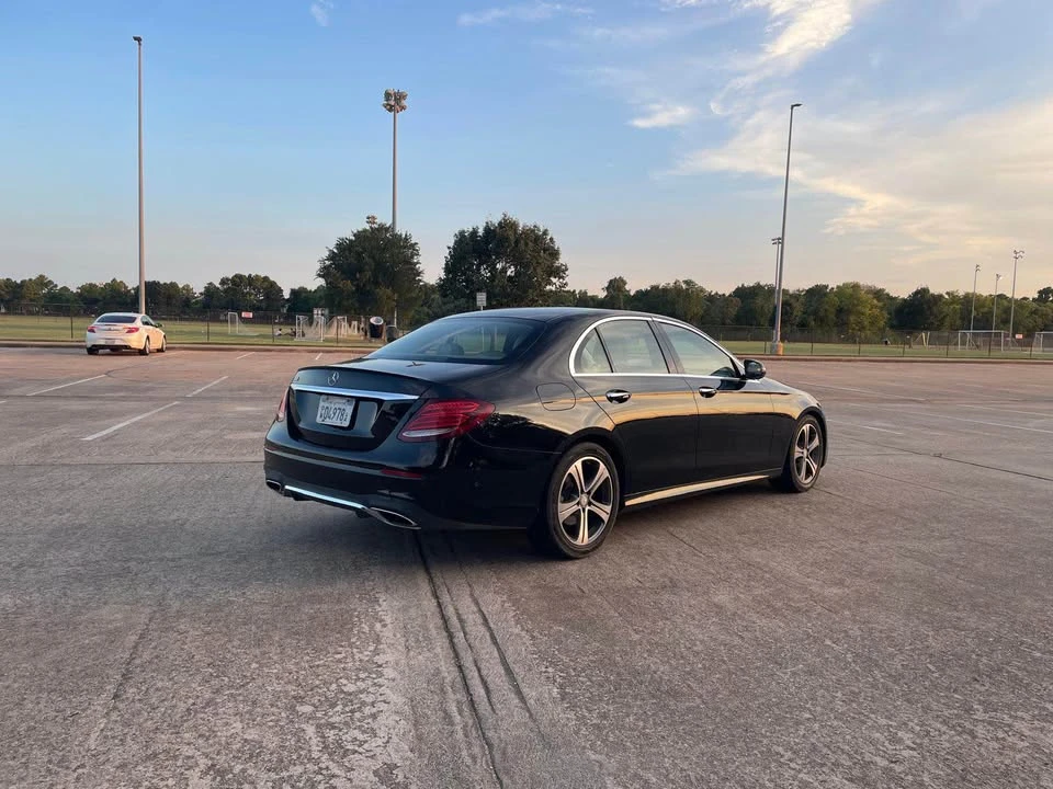 2017 Mercedes-Benz W213 E-Class - Image 7 of 13