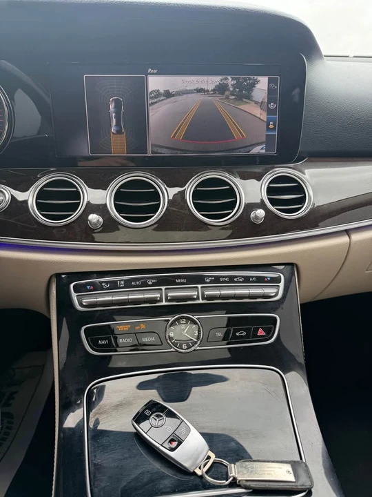 2017 Mercedes-Benz W213 E-Class - Image 11 of 13