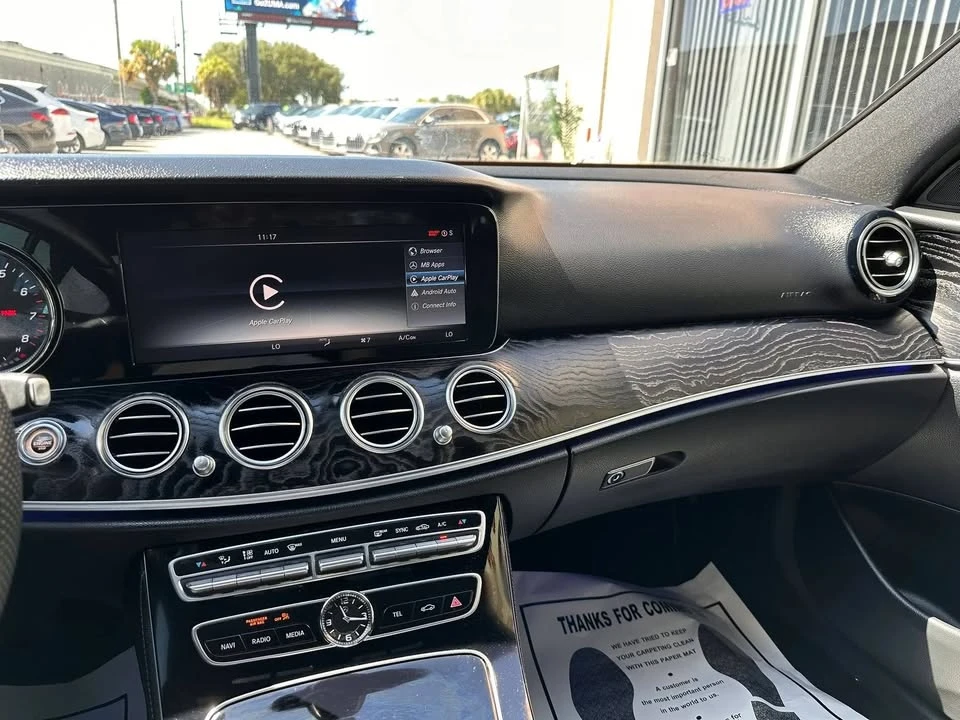 2017 Mercedes-Benz W213 E-Class - Image 11 of 20