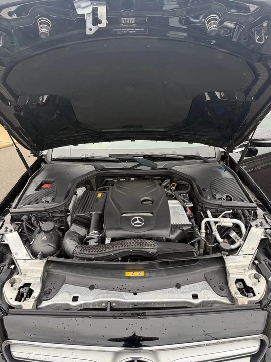 2017 Mercedes-Benz W213 E-Class - Image 13 of 13