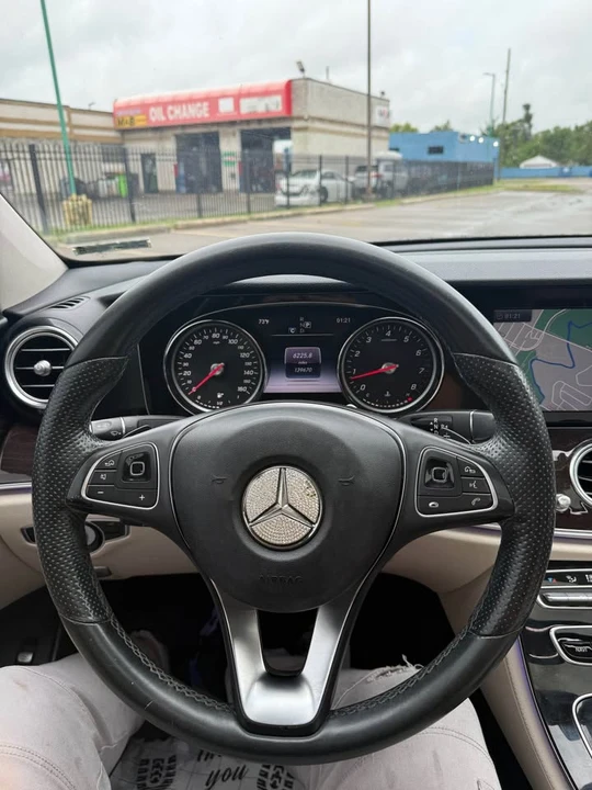 2017 Mercedes-Benz W213 E-Class - Image 12 of 13