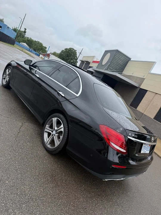 2017 Mercedes-Benz W213 E-Class - Image 5 of 13