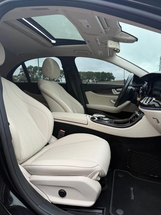 2017 Mercedes-Benz W213 E-Class - Image 6 of 13