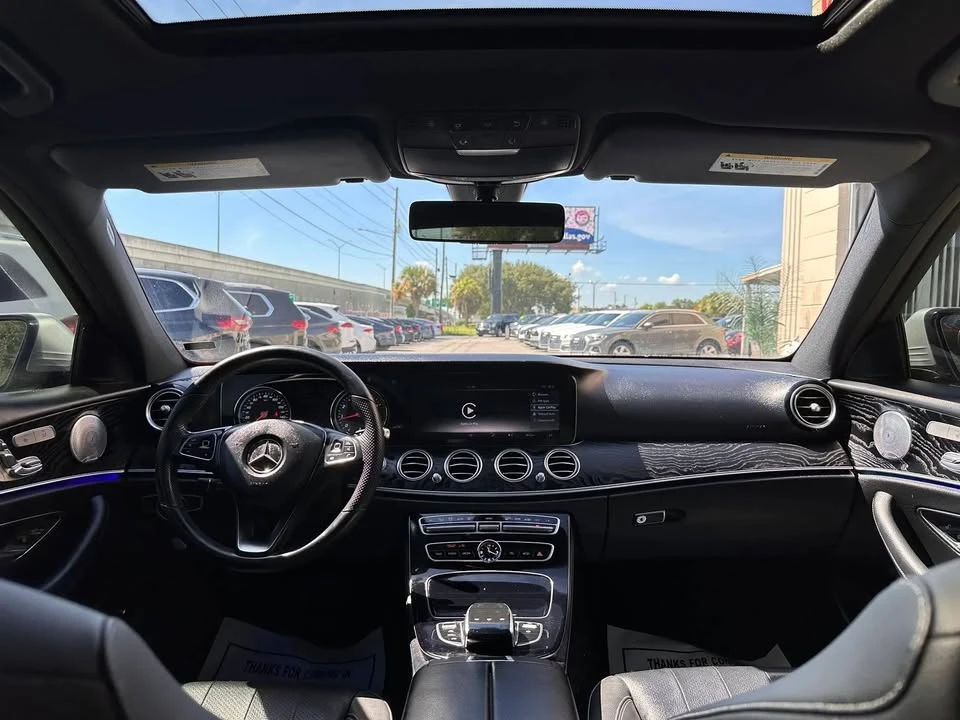 2017 Mercedes-Benz W213 E-Class - Image 16 of 20