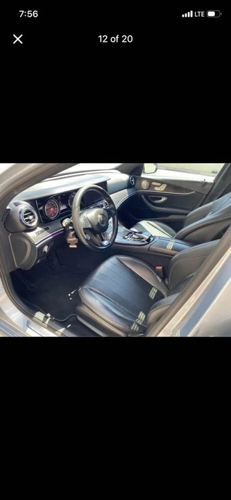 2017 Mercedes-Benz W213 E-Class - Image 12 of 20