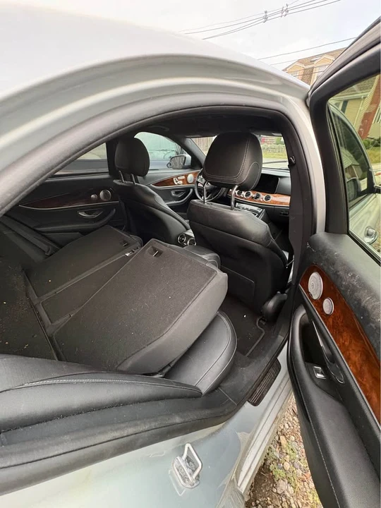 2017 Mercedes-Benz W213 E-Class - Image 3 of 6