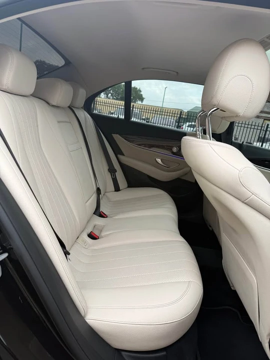 2017 Mercedes-Benz W213 E-Class - Image 7 of 13
