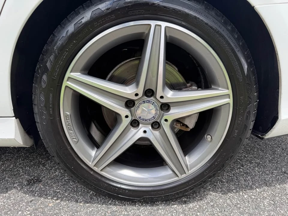 2017 Mercedes-Benz W213 E-Class - Image 18 of 18