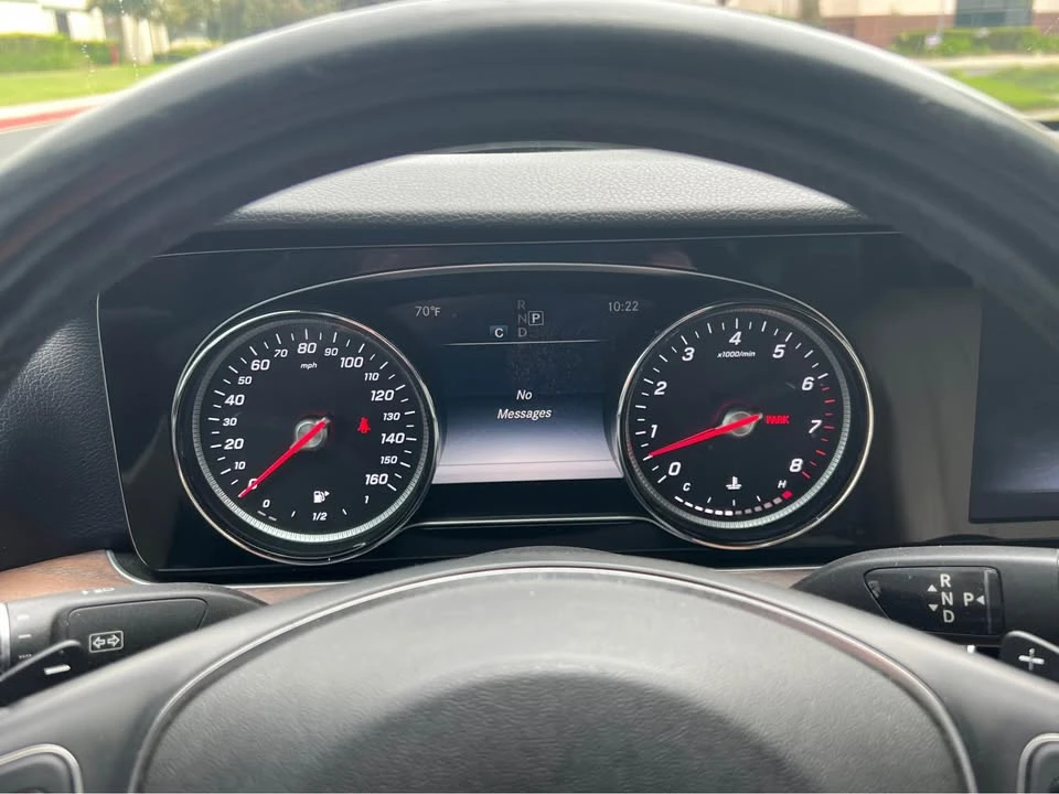 2017 Mercedes-Benz W213 E-Class - Image 14 of 15