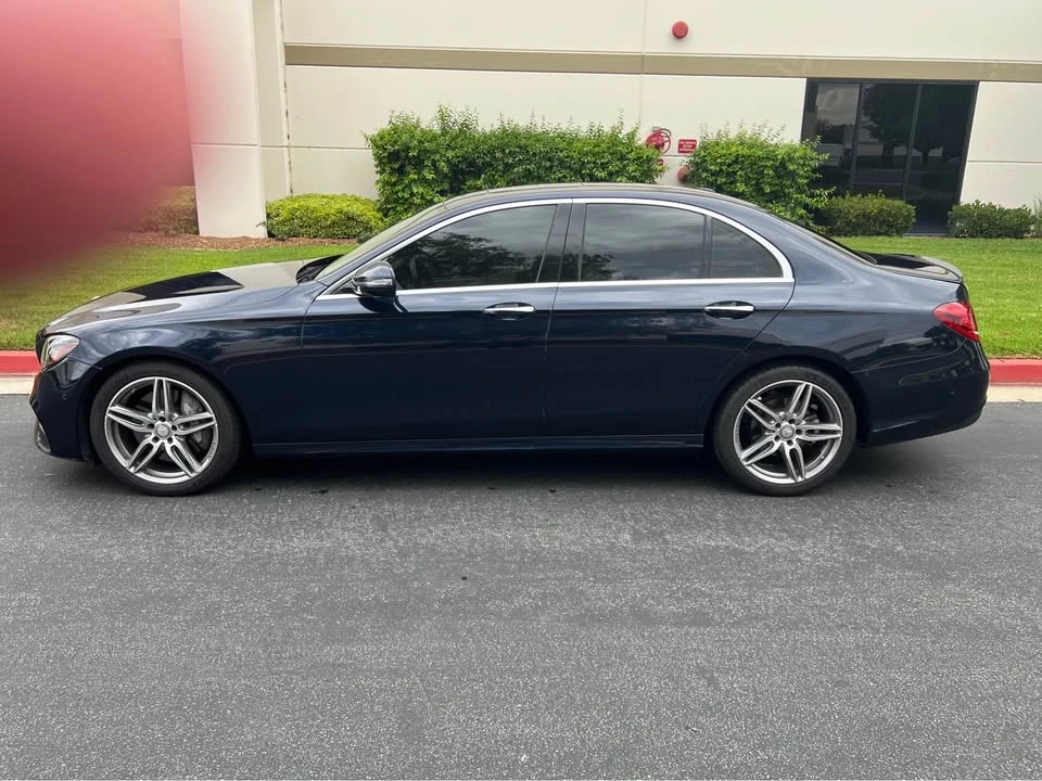 2017 Mercedes-Benz W213 E-Class - Image 2 of 15