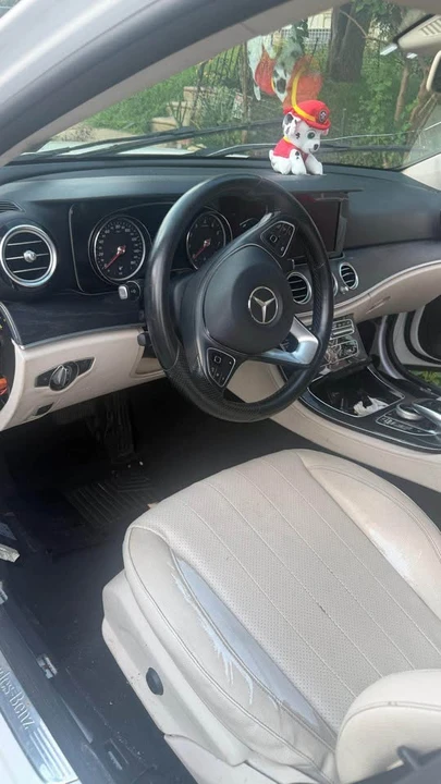 2017 Mercedes-Benz W213 E-Class - Image 6 of 7