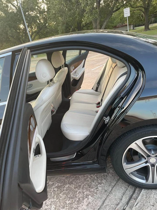 2017 Mercedes-Benz W213 E-Class - Image 8 of 13