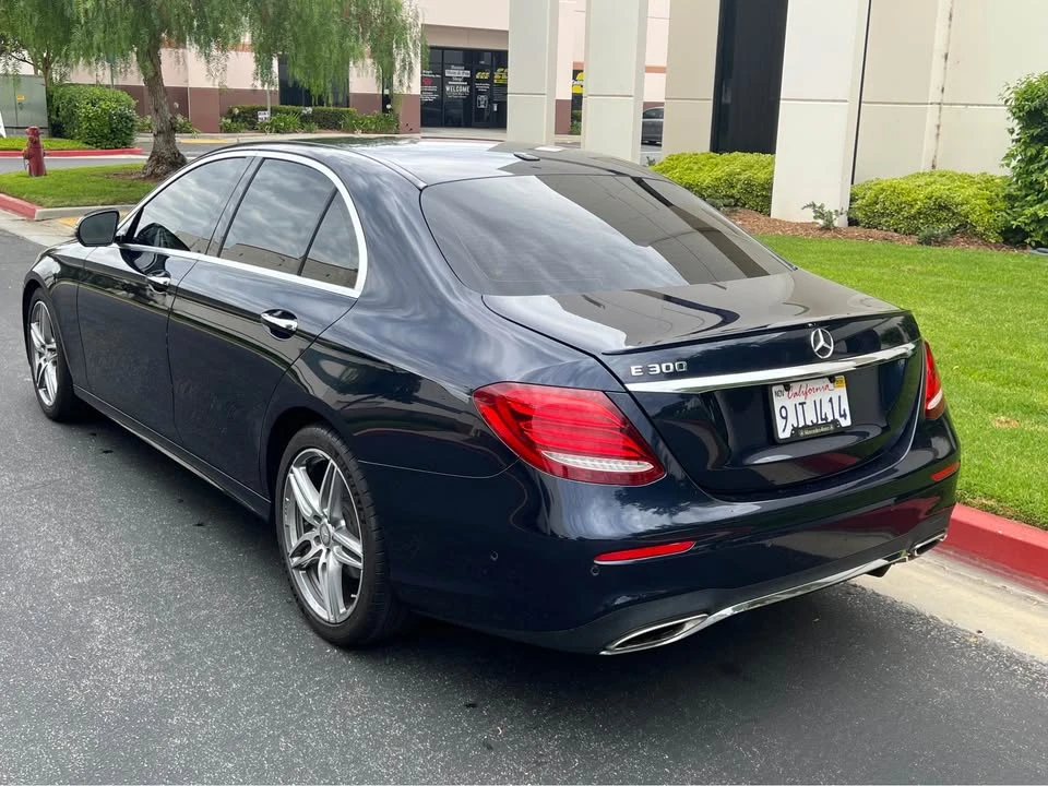 2017 Mercedes-Benz W213 E-Class - Image 3 of 15