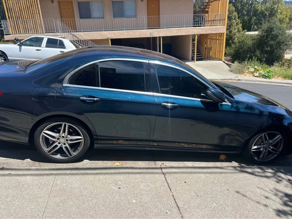 2017 Mercedes-Benz W213 E-Class - Image 11 of 15