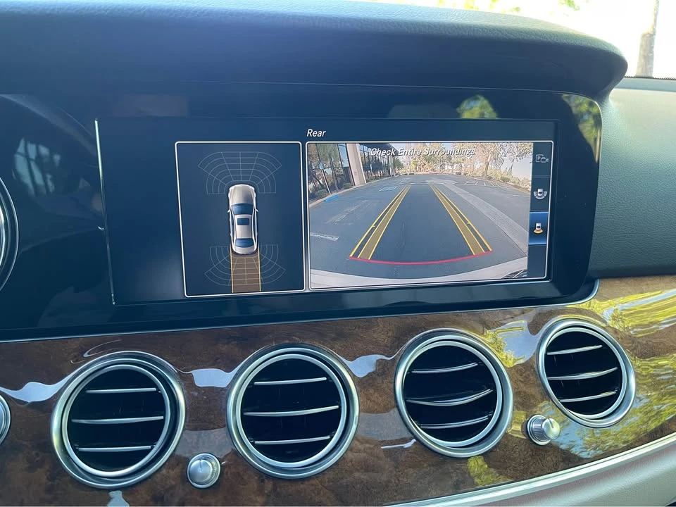 2017 Mercedes-Benz W213 E-Class - Image 17 of 20