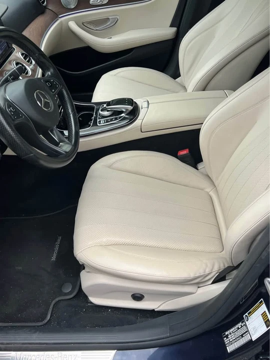 2017 Mercedes-Benz W213 E-Class - Image 11 of 15