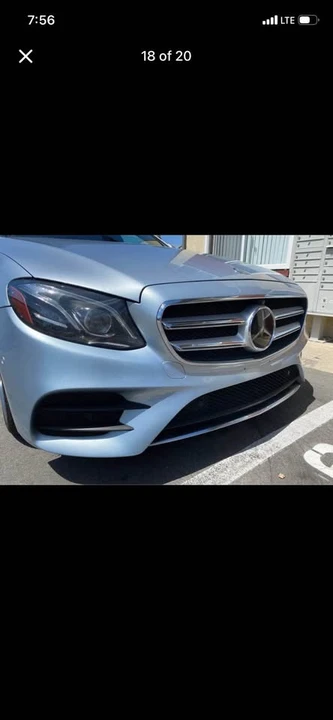 2017 Mercedes-Benz W213 E-Class - Image 18 of 20