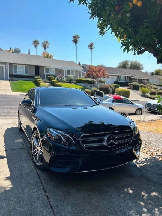 2017 Mercedes-Benz W213 E-Class - Image 3 of 15