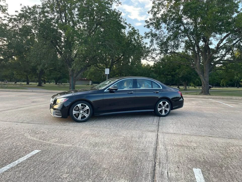 2017 Mercedes-Benz W213 E-Class - Image 3 of 13