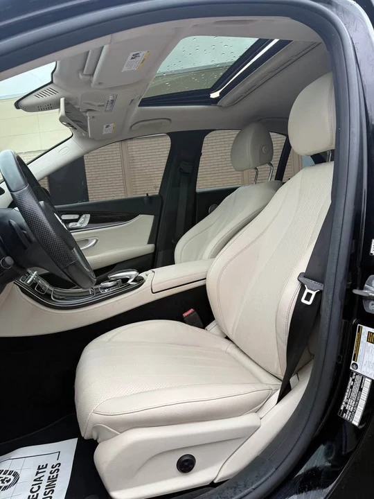 2017 Mercedes-Benz W213 E-Class - Image 8 of 13