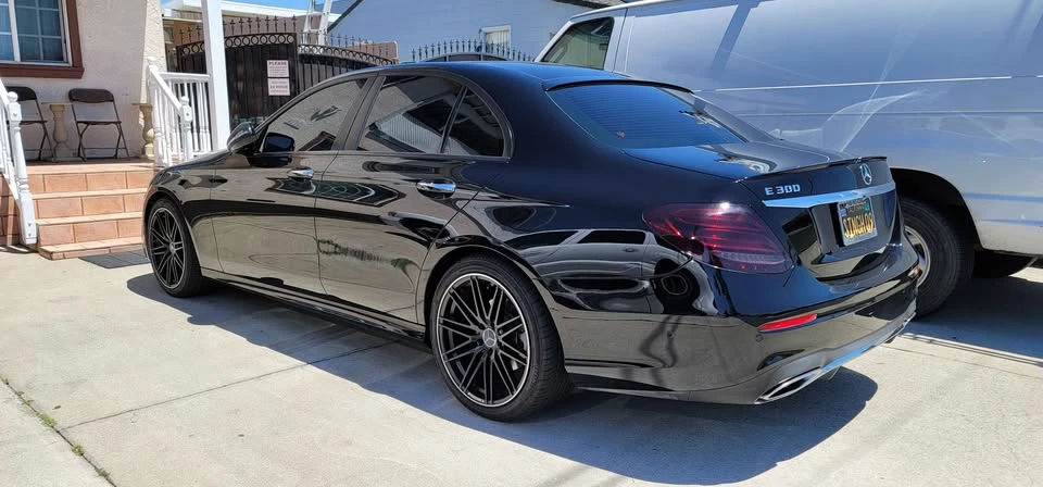 2017 Mercedes-Benz W213 E-Class - Image 2 of 6