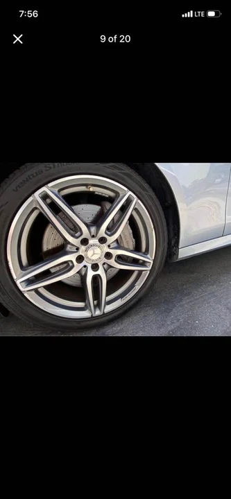 2017 Mercedes-Benz W213 E-Class - Image 10 of 20