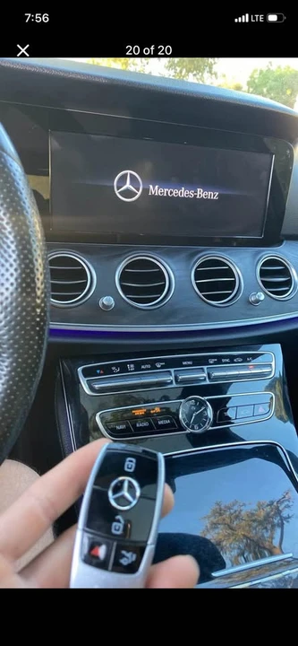 2017 Mercedes-Benz W213 E-Class - Image 19 of 20