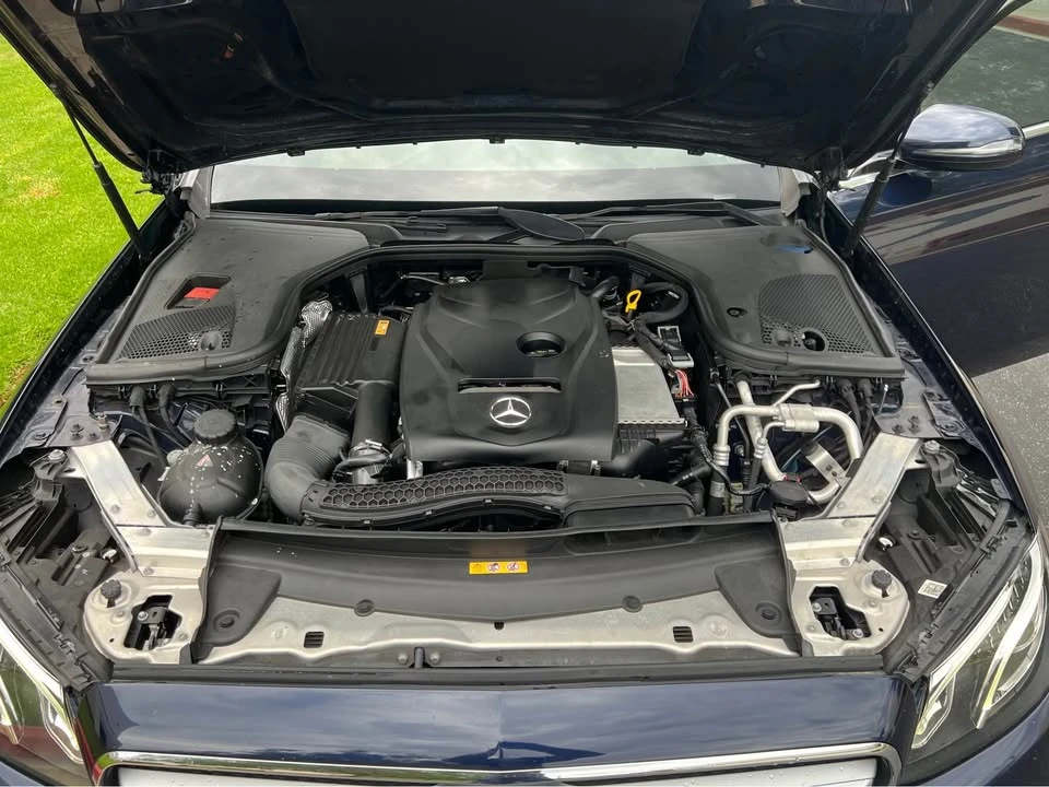 2017 Mercedes-Benz W213 E-Class - Image 12 of 15