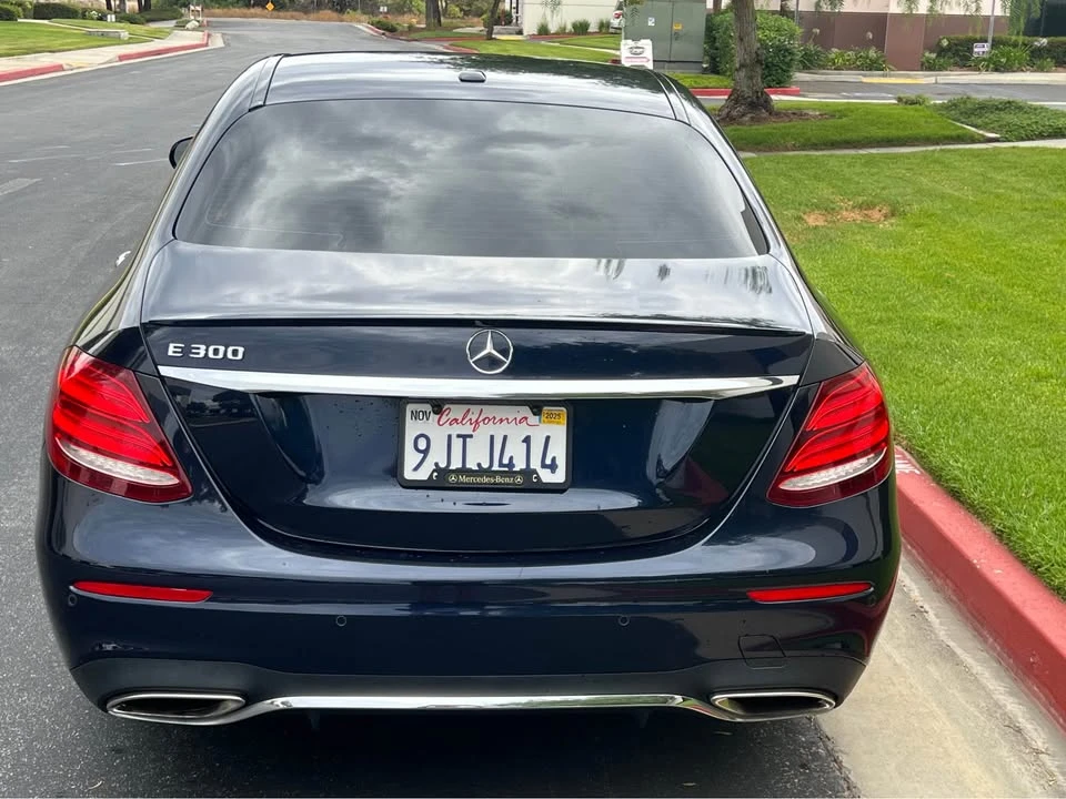 2017 Mercedes-Benz W213 E-Class - Image 4 of 15