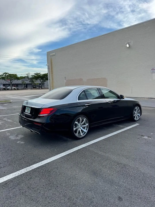 2017 Mercedes-Benz W213 E-Class - Image 4 of 15