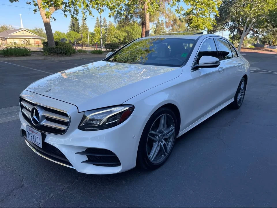 2017 Mercedes-Benz W213 E-Class - Image 3 of 20