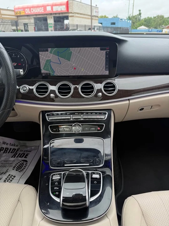 2017 Mercedes-Benz W213 E-Class - Image 10 of 13