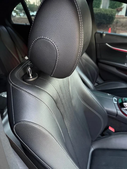 2017 Mercedes-Benz W213 E-Class - Image 12 of 16