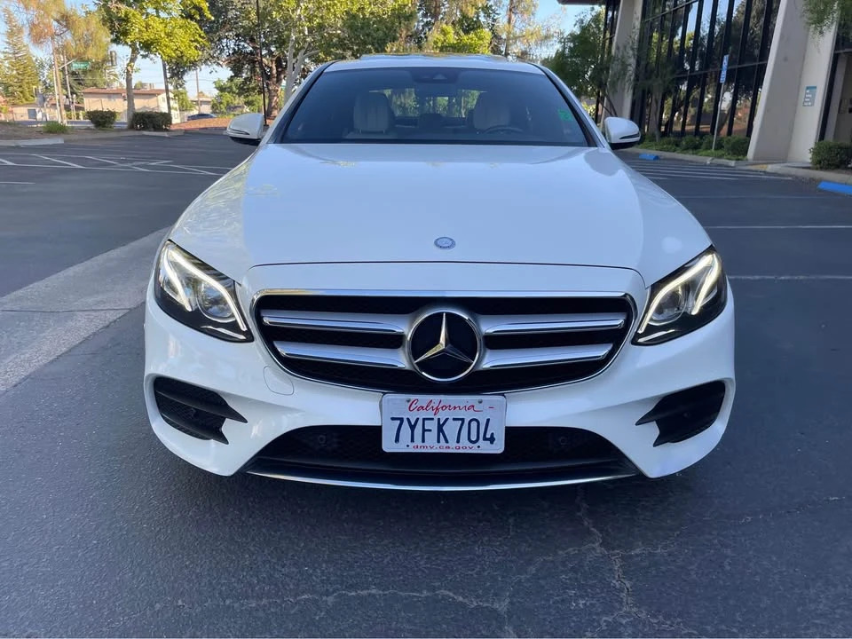 2017 Mercedes-Benz W213 E-Class - Image 2 of 20