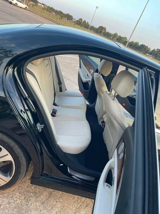 2017 Mercedes-Benz W213 E-Class - Image 11 of 13