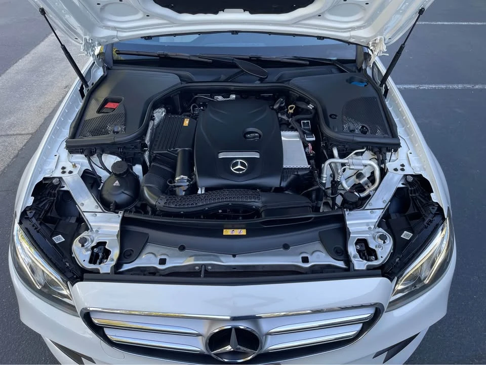 2017 Mercedes-Benz W213 E-Class - Image 19 of 20