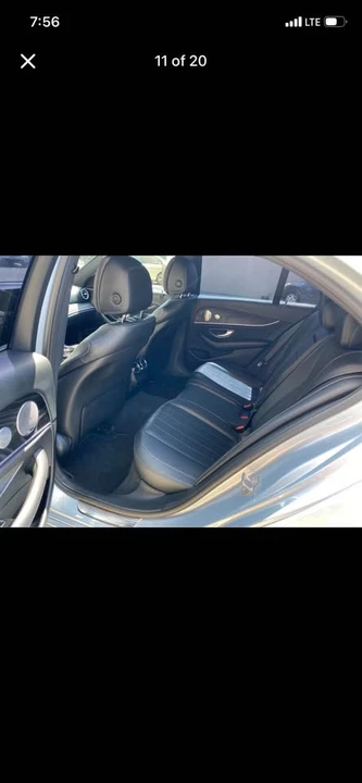 2017 Mercedes-Benz W213 E-Class - Image 13 of 20